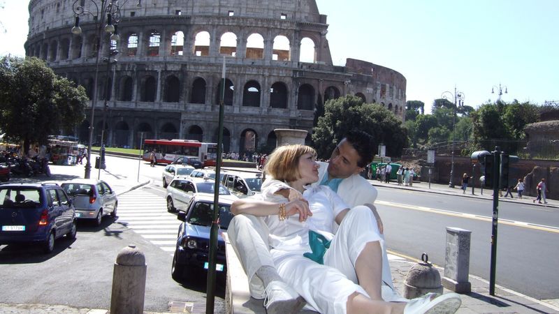 Graziano & Ursula Live Performance